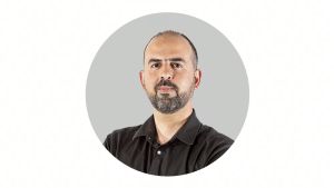 Jorge Palma, o teu Gang é Portugal