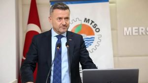 Mersin, Hakan Sefa Çakır’a sahip çıkıyor