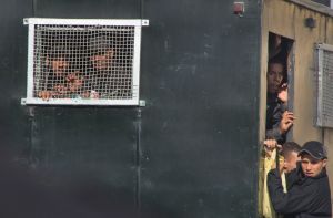 Fate of 3 Israelis held in Egypt remains unknown 6 months after they were arrested