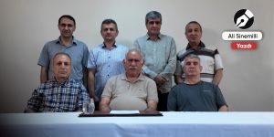 Şart yok değil, var