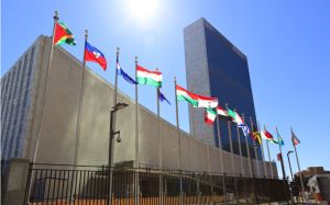 A roadmap for the next UN Secretary-General