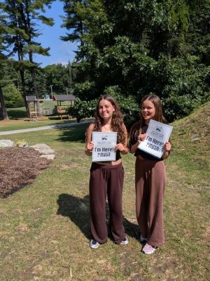 Bridging the Divide One Bunk at a Time