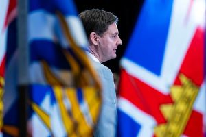 David Eby’s snap election call is cynical and self-serving