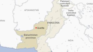 The Human Cost Of Terrorism On Balochistan’s Highways – OpEd