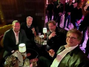 Macallan é bom?