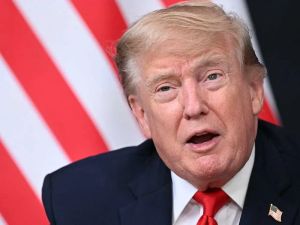 LILLEY: Trump's trade war could cost Canada jobs for decades