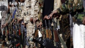 Yemen çöllerinden Washington’a uzanan yollar