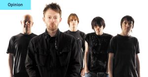 Quick question: Anyone else think Radiohead sucks?