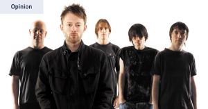 Quick question: Anyone else think Radiohead sucks?