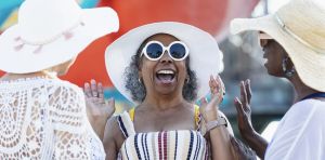 In a culture obsessed with staying young, we ignore the many benefits of ageing