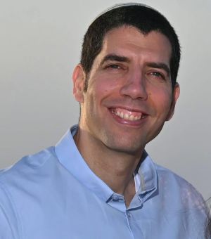 Life Beneath the Sukkah