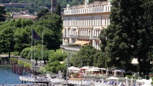 Hôtellerie, business vista lago: Como e Lecco poli di investimento