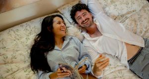 Life-changing hack for more enjoyable, restorative weekends: Sacrifice Thursday