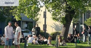 The Melbourne fun police just made a very Sydney decision