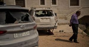 Removing settlers from the West Bank won’t guarantee peace, but it would be a good start
