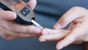Diabetes and Your Kidneys: Don’t Wait for Symptoms