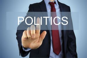 Politics and Good Manners
