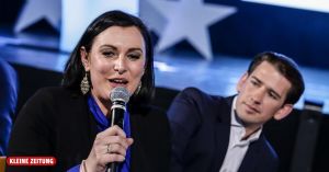 Kurz, Kern, Köstinger und das Brodeln in der Comeback-Küche