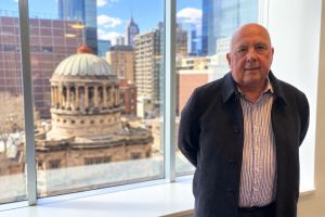 RBA Board Member Iain Ross Rejects Wage-Price Spiral Threat, Pointing to Enterprise Bargaining Protections