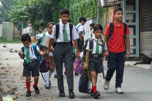 How Many School Days Can Kashmir Lose?
