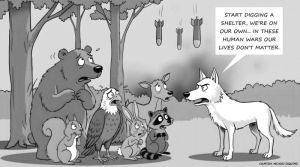 Cartoon