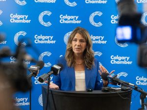 Varcoe: As Oct. 1 deadline nears, premier expects West Coast pipeline to be deemed a nation-building project