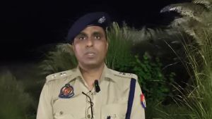 Azamgarh: Man kills wife, son, 2 priests after fight over puja; later shot dead by police
