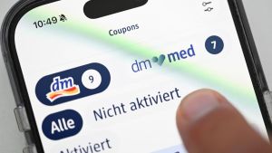 Rechtsstreit um Online-Apotheke von dm - Fakten zum Mitreden