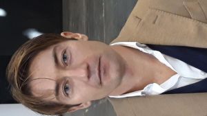 Jacopo Alberghi saluta la giunta. Dimissioni da vice sindaco : 