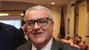 Fondazione Mps. Deputazione generale, la Regione sceglie Magrini