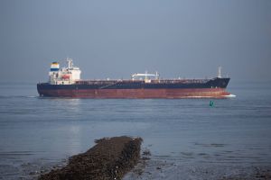 The next inflation shock: $1 million-a-day oil tankers