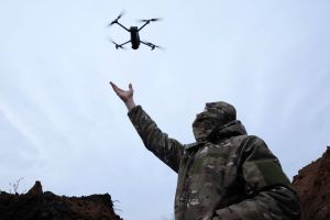 If Ukraine today is Asia tomorrow, there is real work to be done