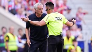 Más De la Fuentes y menos Mourinhos