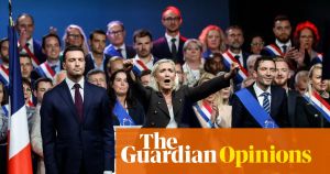 Europe frets about Trump. But soon he could be the least of our problems