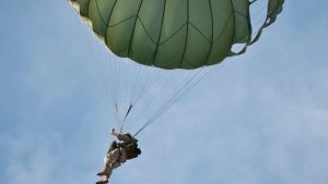 Defence textiles: This rapidly growing niche has put these two stocks in focus