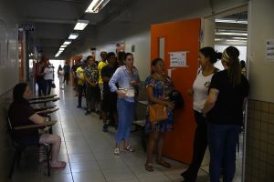 La rinoceronte y el Trump de pega: historias de las elecciones en Brasil