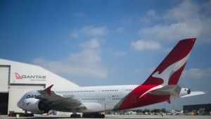 Qantas: directe vluchten tussen Sydney en New York in 2028