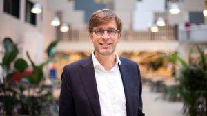 De CHE verandert. Wat betekent dat voor studenten en docenten? ‘Wie weet komt hier een hospice’