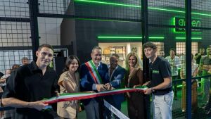 Il Green sporting club torna in attività dopo anni di abbandono