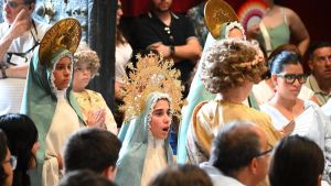 El Tesoro de Villena y La Festa (segunda parte)