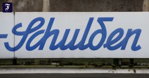 Auf Pump in den Niedergang