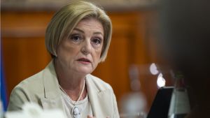 L'enorme conflitto di interessi della ministra del Lavoro Calderone sul ddl Concorrenza
