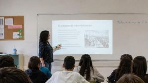 Reforç escolar gratuït