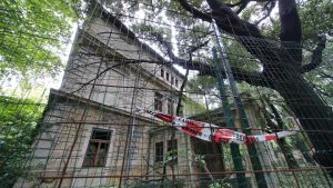 Villa Cosulich, per le Belle Arti l’inserimento nel “Piano Città” di Trieste apre una nuova prospettiva