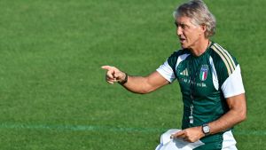 L’eredità di Vialli. Un mito senza fine . Mancini premiato