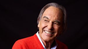 Oliver Stone a Ferrara: 