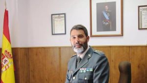 Honor, gratitud y un nuevo rumbo