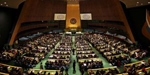 Restoring trust in the United Nations begins with Taiwan