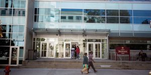 Building capacity is a long-term project