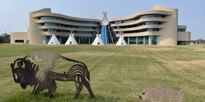 Indigenous research is no longer a dirty word
